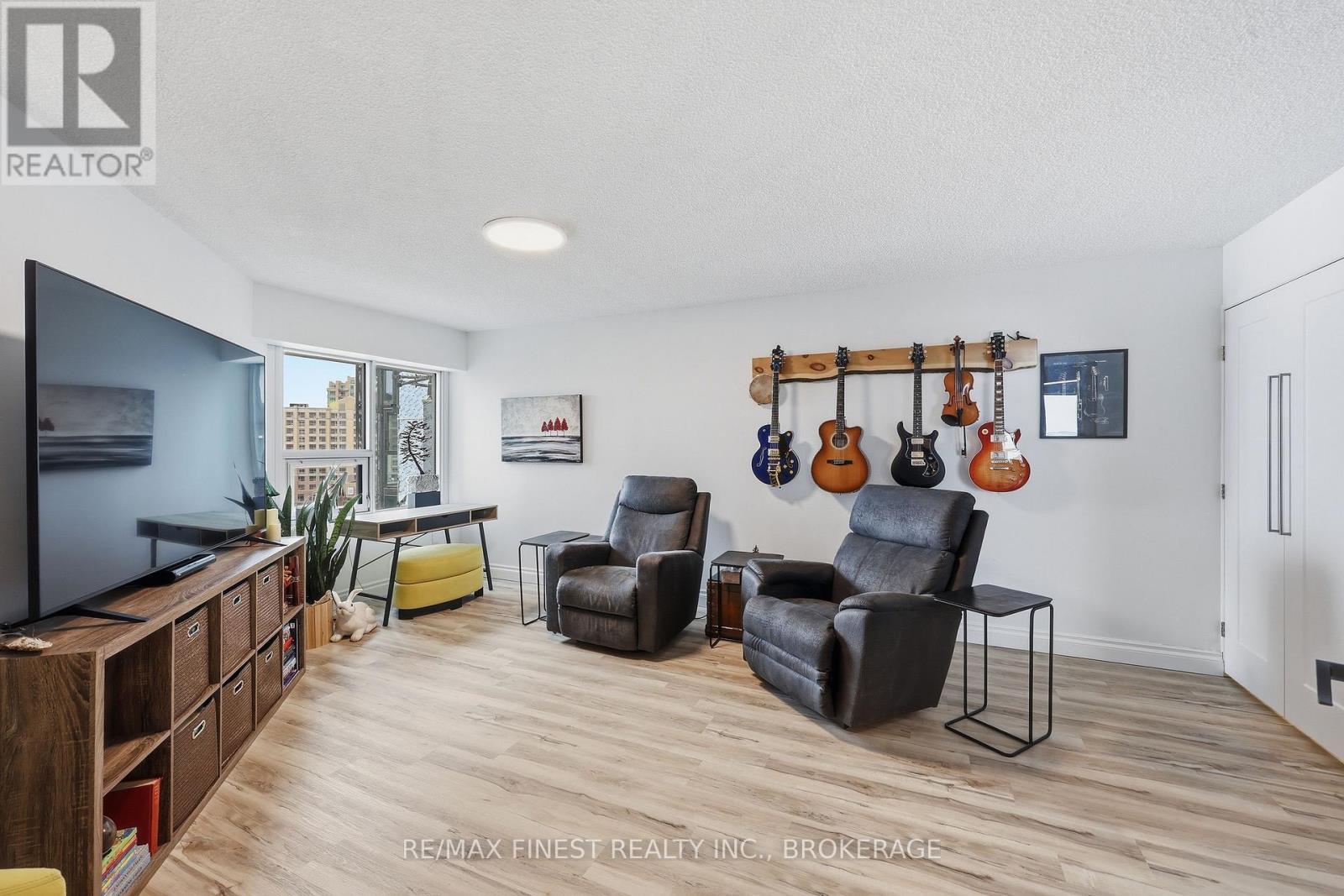 608 - 185 Ontario Street, Kingston (Central City East), Ontario  K7L 2Y7 - Photo 20 - X12896802