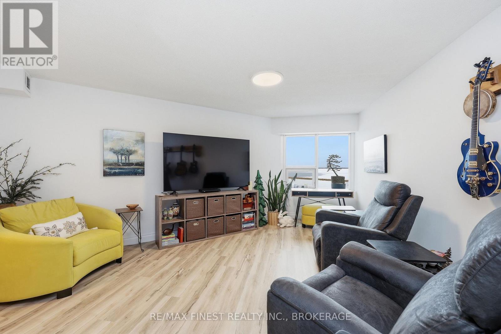 608 - 185 Ontario Street, Kingston (Central City East), Ontario  K7L 2Y7 - Photo 21 - X12896802