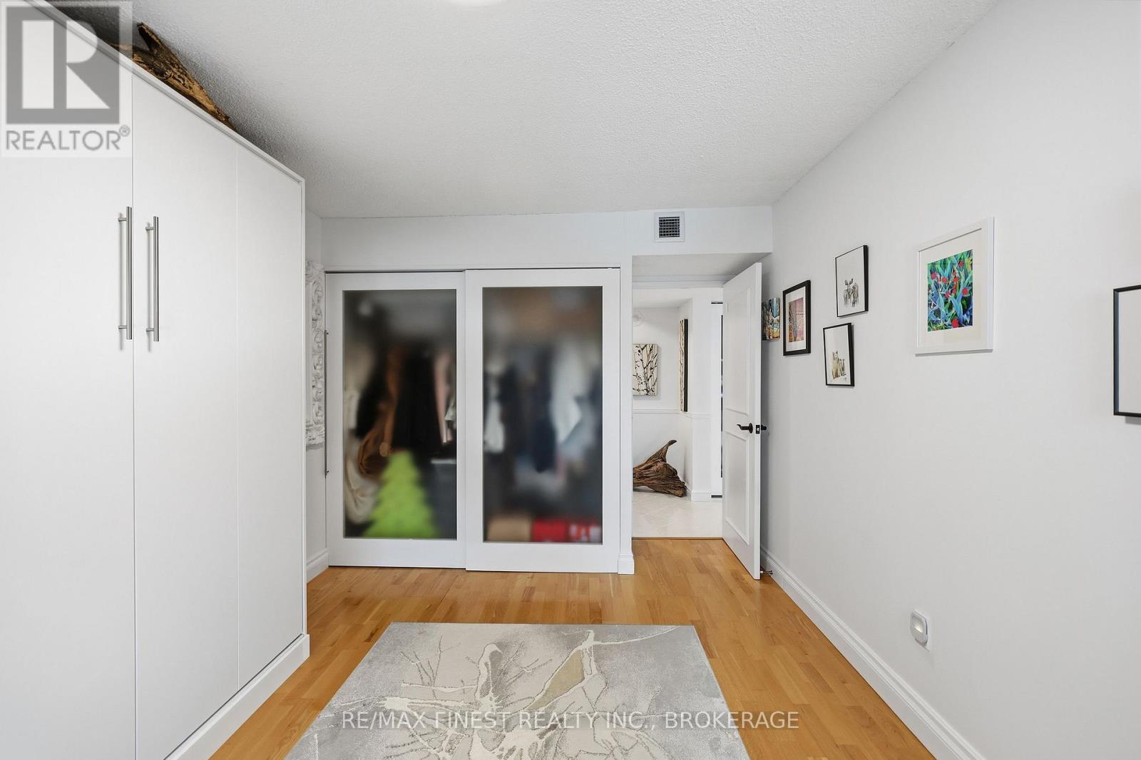 608 - 185 Ontario Street, Kingston (Central City East), Ontario  K7L 2Y7 - Photo 26 - X12896802