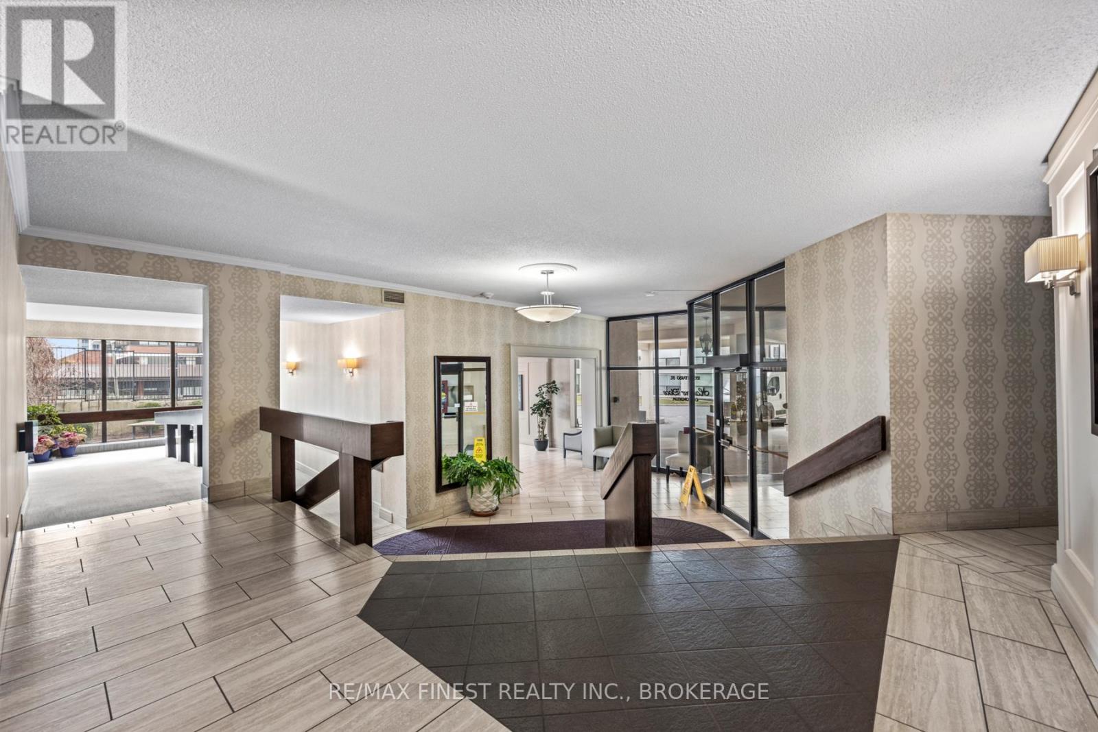 608 - 185 Ontario Street, Kingston (Central City East), Ontario  K7L 2Y7 - Photo 27 - X12896802