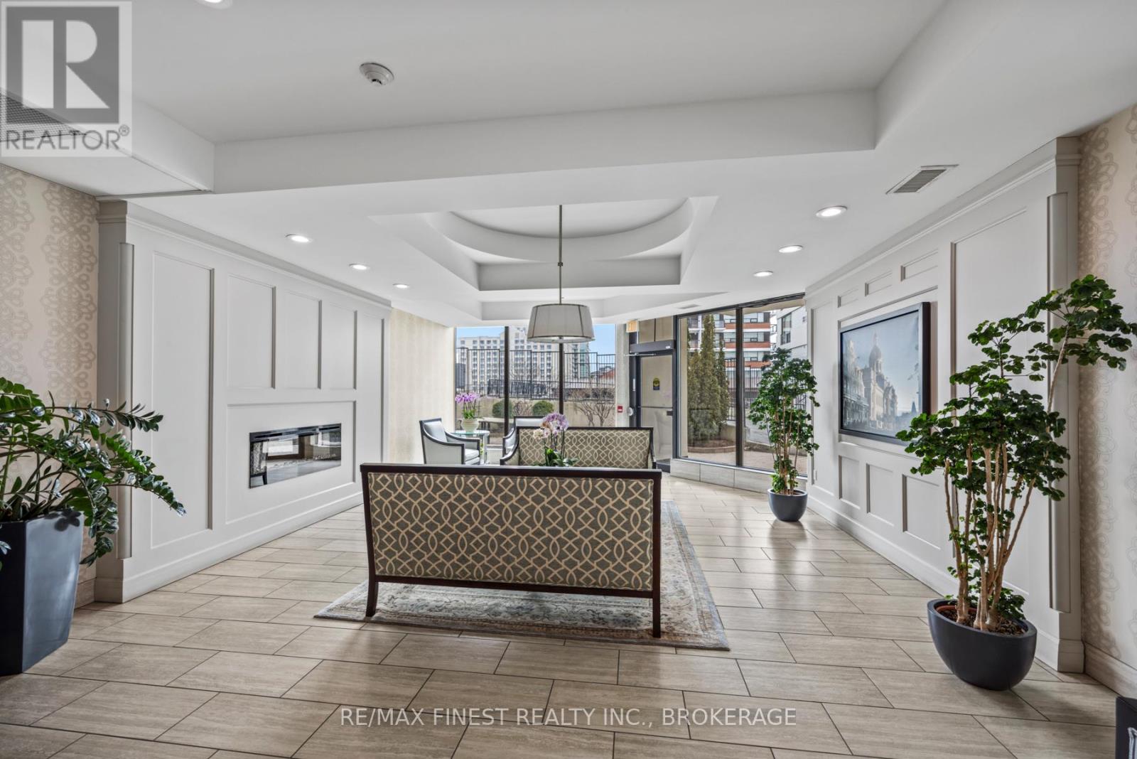 608 - 185 Ontario Street, Kingston (Central City East), Ontario  K7L 2Y7 - Photo 28 - X12896802