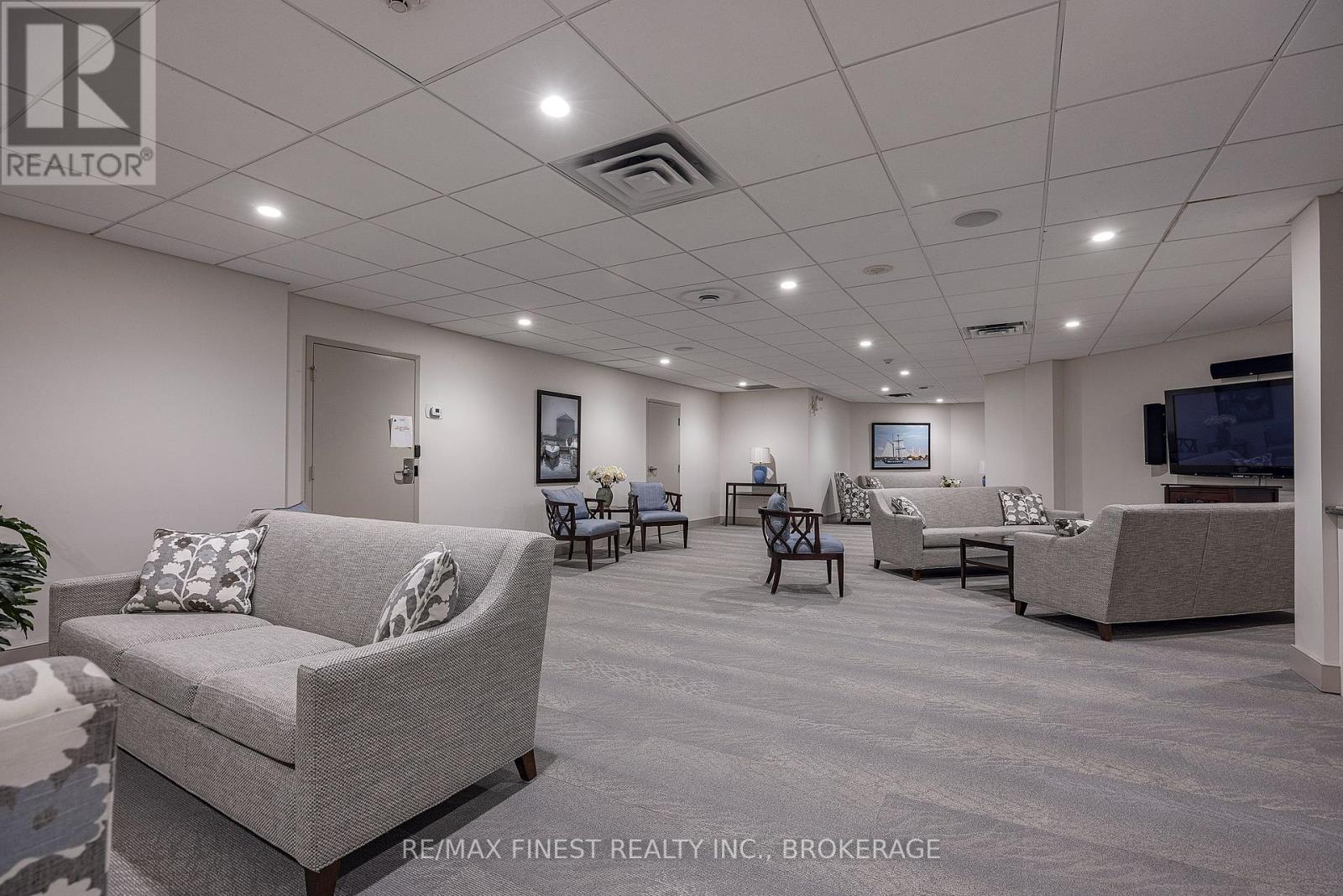 608 - 185 Ontario Street, Kingston (Central City East), Ontario  K7L 2Y7 - Photo 29 - X12896802