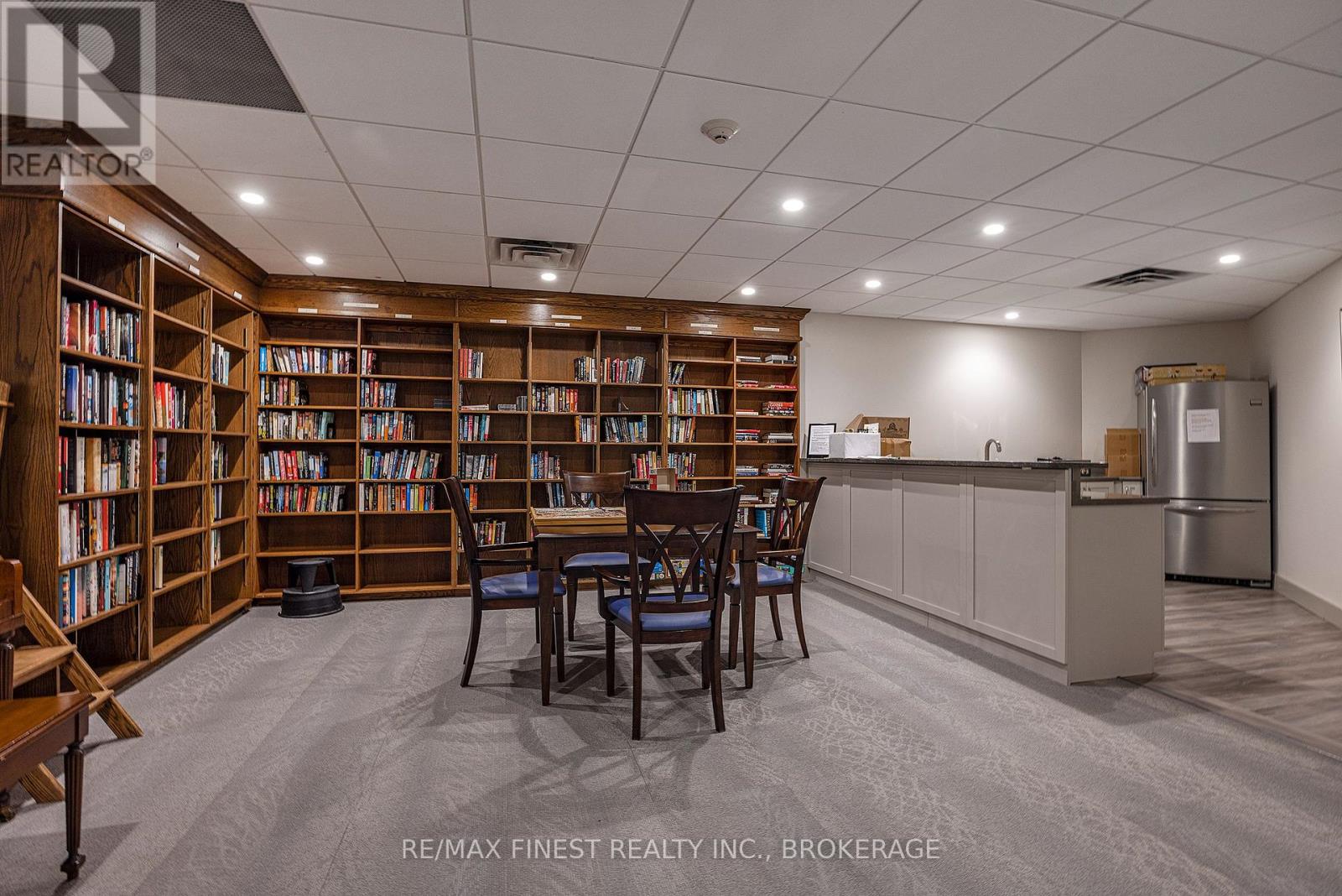 608 - 185 Ontario Street, Kingston (Central City East), Ontario  K7L 2Y7 - Photo 30 - X12896802