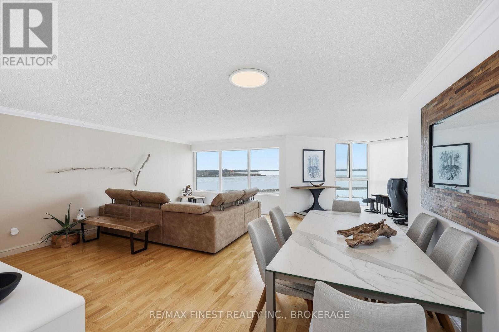 608 - 185 Ontario Street, Kingston (Central City East), Ontario  K7L 2Y7 - Photo 7 - X12896802