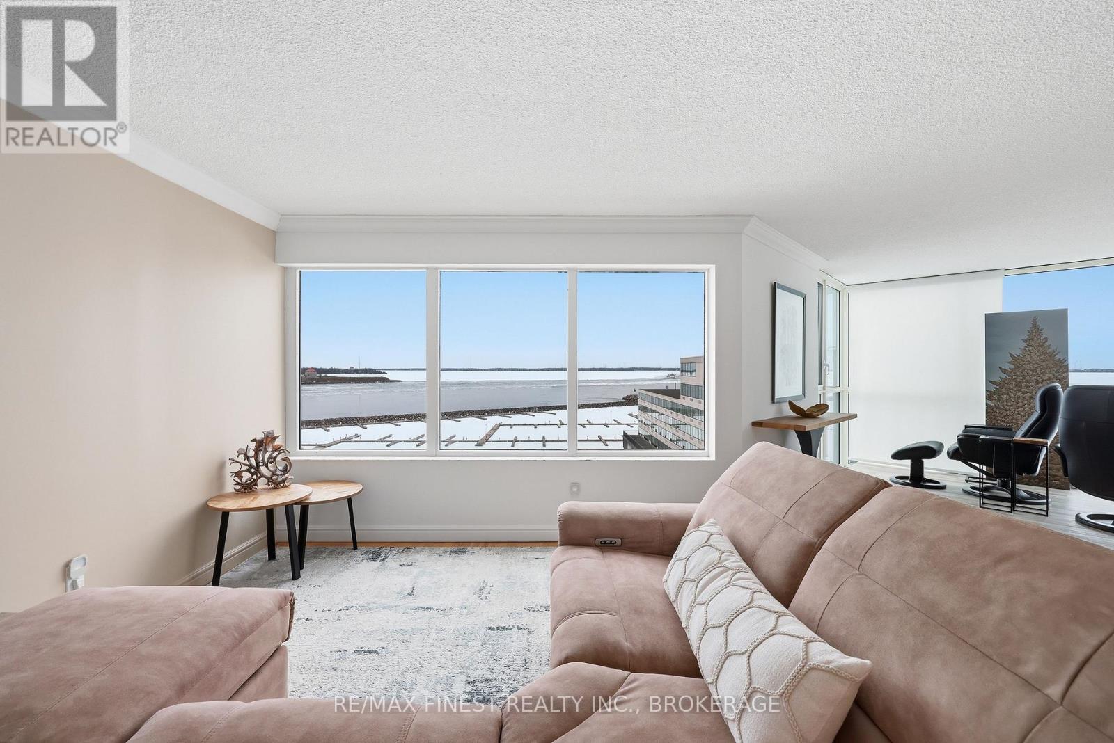 608 - 185 Ontario Street, Kingston (Central City East), Ontario  K7L 2Y7 - Photo 8 - X12896802