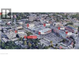 58B SHORT Street Unit# Upper, Waterloo, Ontario
