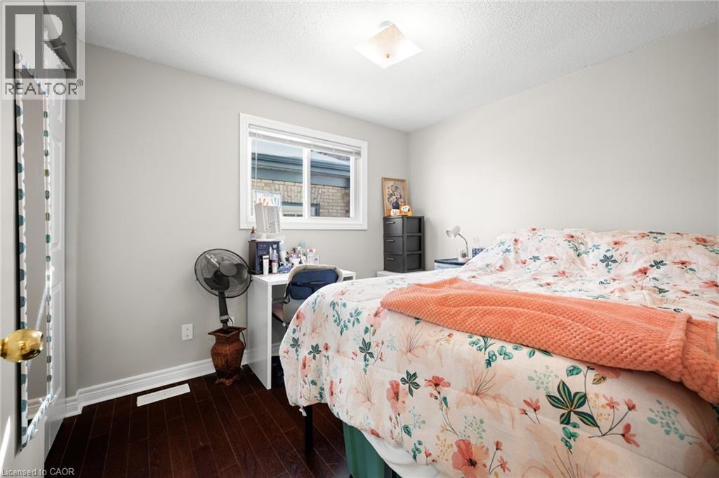 58b Short Street Unit# Upper, Waterloo, Ontario  N2L 1Y1 - Photo 12 - 40805898