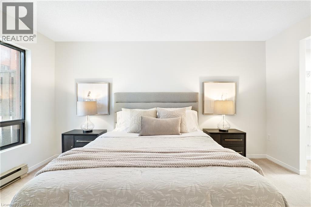 10 Ellen Street E Unit# 107, Kitchener, Ontario  N2H 6R8 - Photo 26 - 40808997