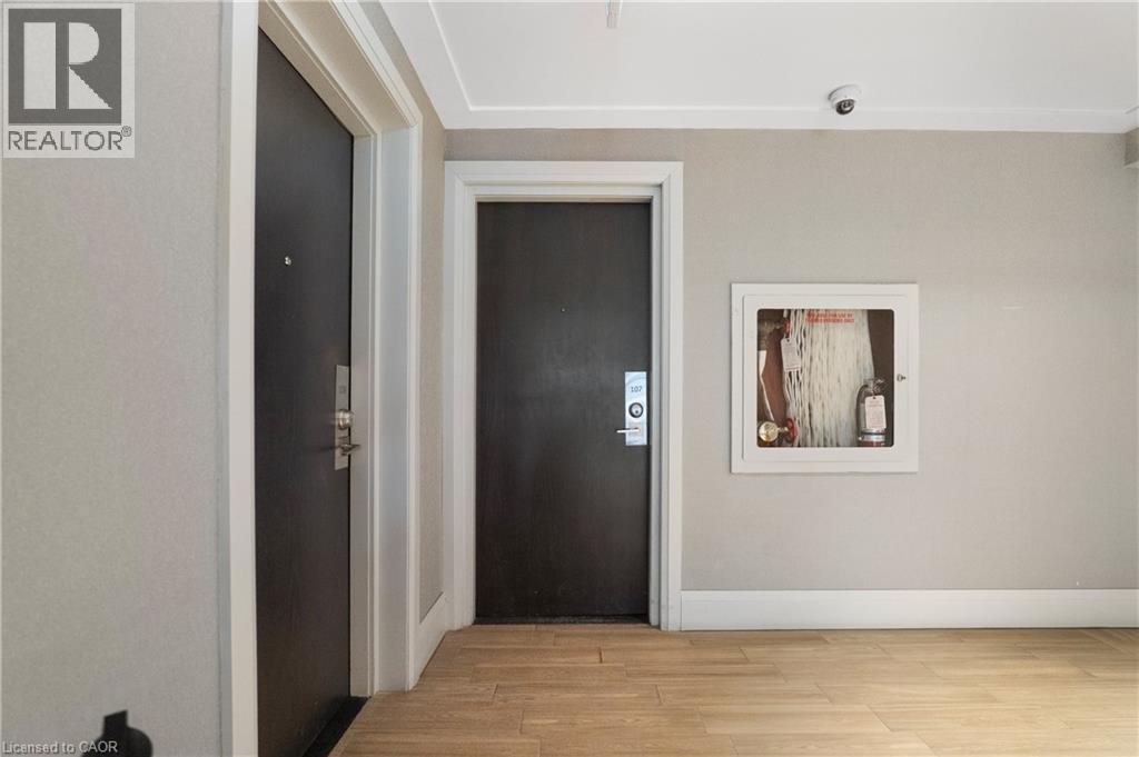 10 Ellen Street E Unit# 107, Kitchener, Ontario  N2H 6R8 - Photo 6 - 40808997