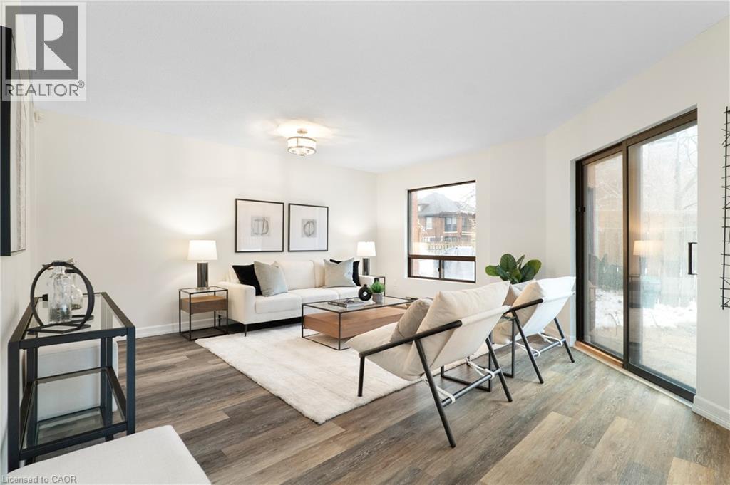 10 Ellen Street E Unit# 107, Kitchener, Ontario  N2H 6R8 - Photo 10 - 40808997