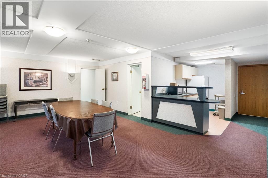 10 Ellen Street E Unit# 107, Kitchener, Ontario  N2H 6R8 - Photo 39 - 40808997