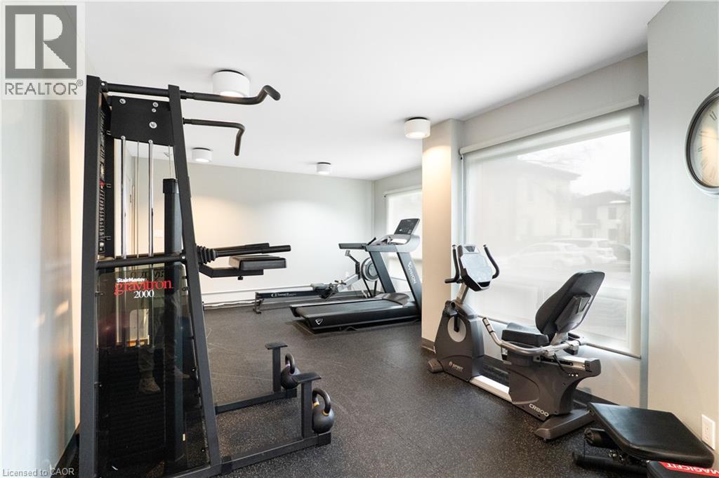 10 Ellen Street E Unit# 107, Kitchener, Ontario  N2H 6R8 - Photo 36 - 40808997