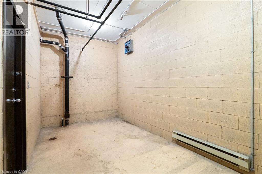 10 Ellen Street E Unit# 107, Kitchener, Ontario  N2H 6R8 - Photo 40 - 40808997