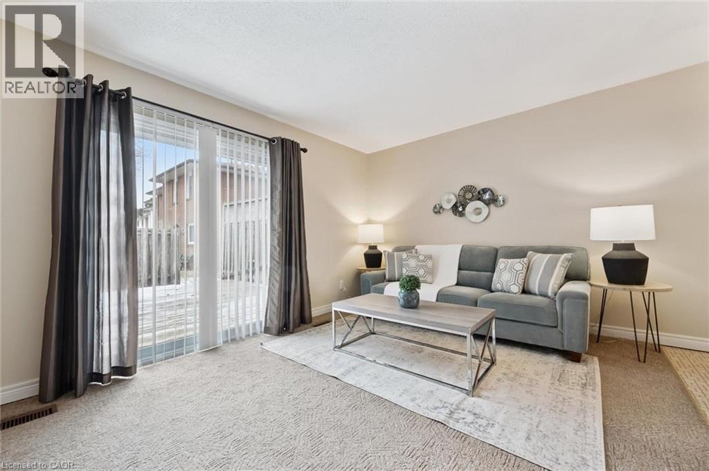 31 GREENGATE Road Unit# 205, guelph, Ontario