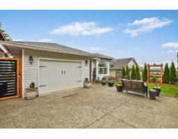 7461 MURRAY STREET, Mission, British Columbia