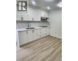 211 GRANITE RIDGE Trail, Hamilton, Ontario