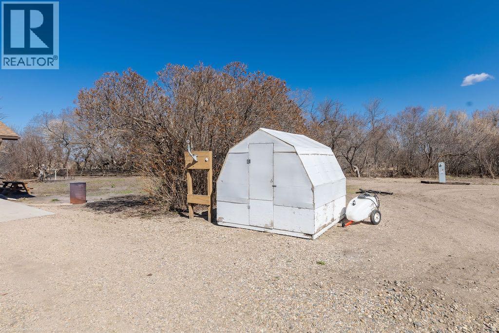 31001 Hwy 40, Rural, Saskatchewan  S0M 2C0 - Photo 30 - A2266189