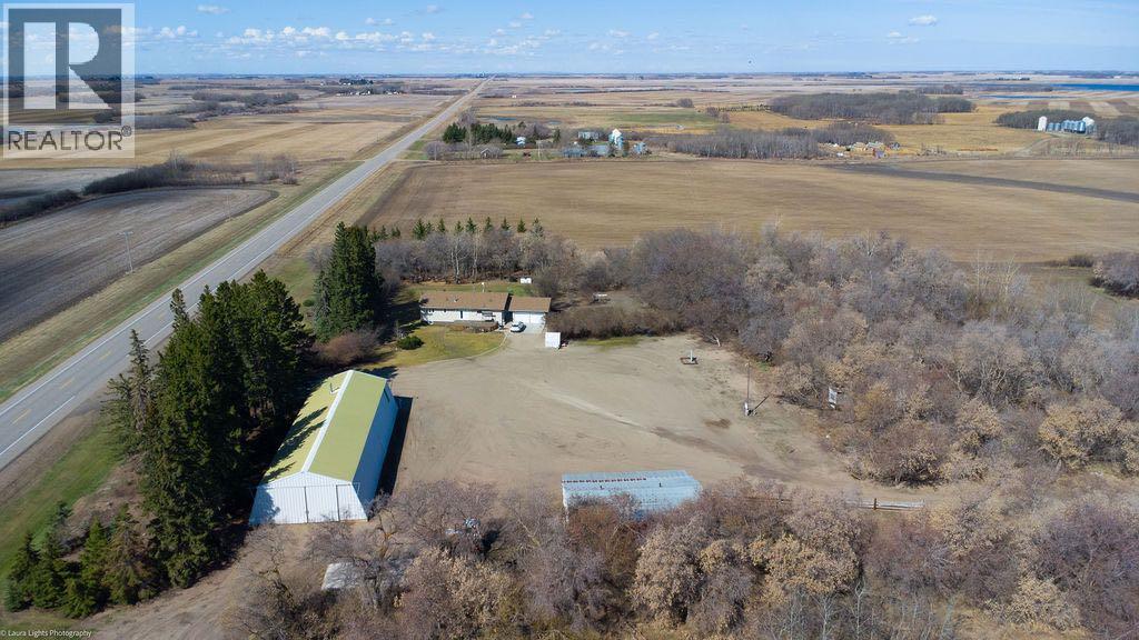 31001 Hwy 40, Rural, Saskatchewan  S0M 2C0 - Photo 36 - A2266189