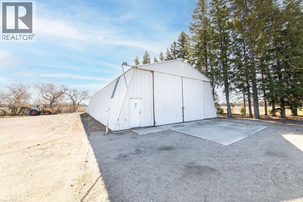 31001 Hwy 40, Rural, Saskatchewan  S0M 2C0 - Photo 32 - A2266189