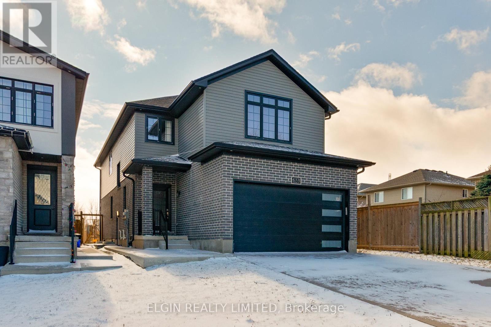 41531 FLORENCE COURT, southwold, Ontario