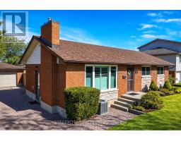 306 BURLINGTON CRESCENT, London South, Ontario