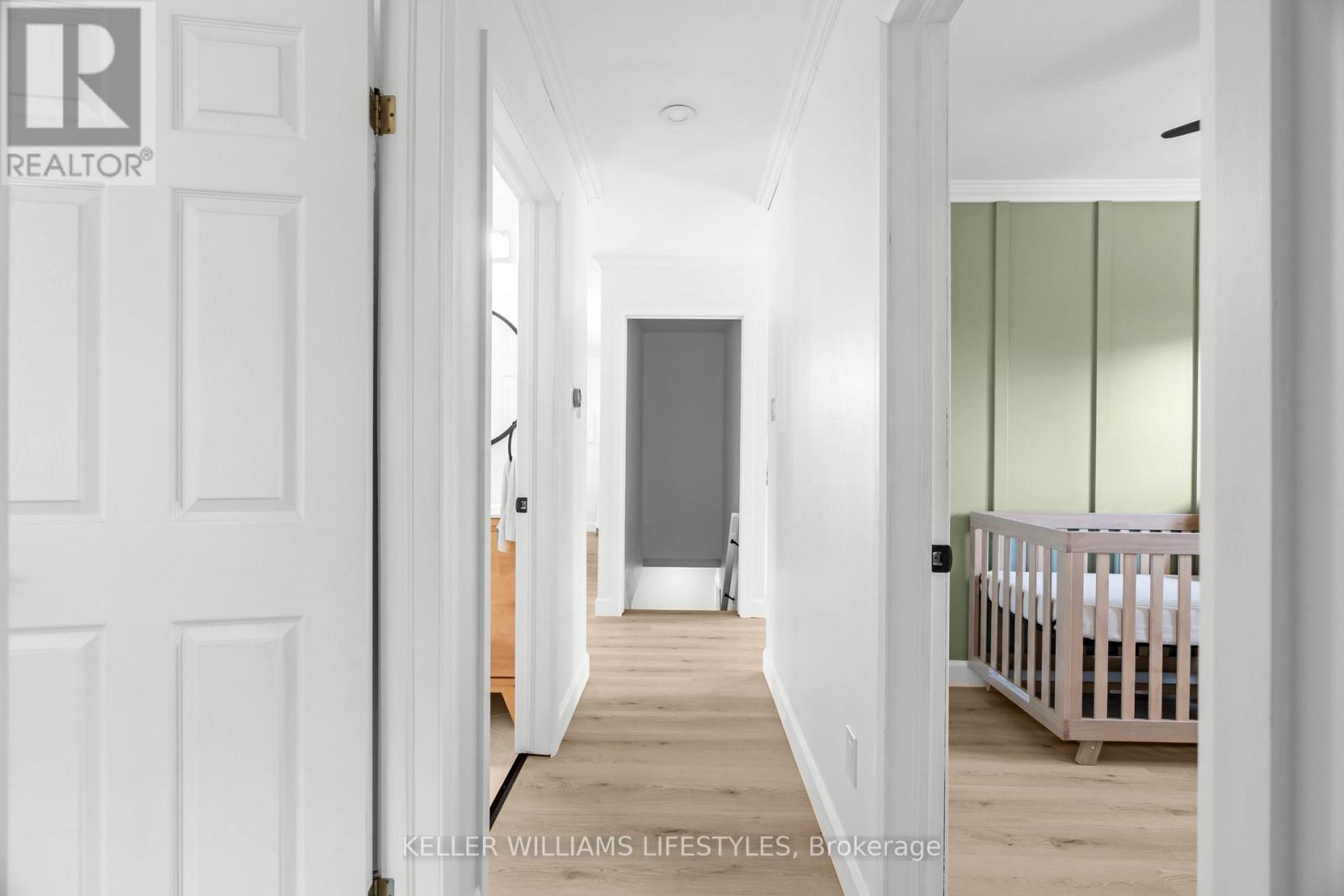 58 Deborah Drive, Strathroy-Caradoc, Ontario  N7G 4C8 - Photo 25 - X12896824