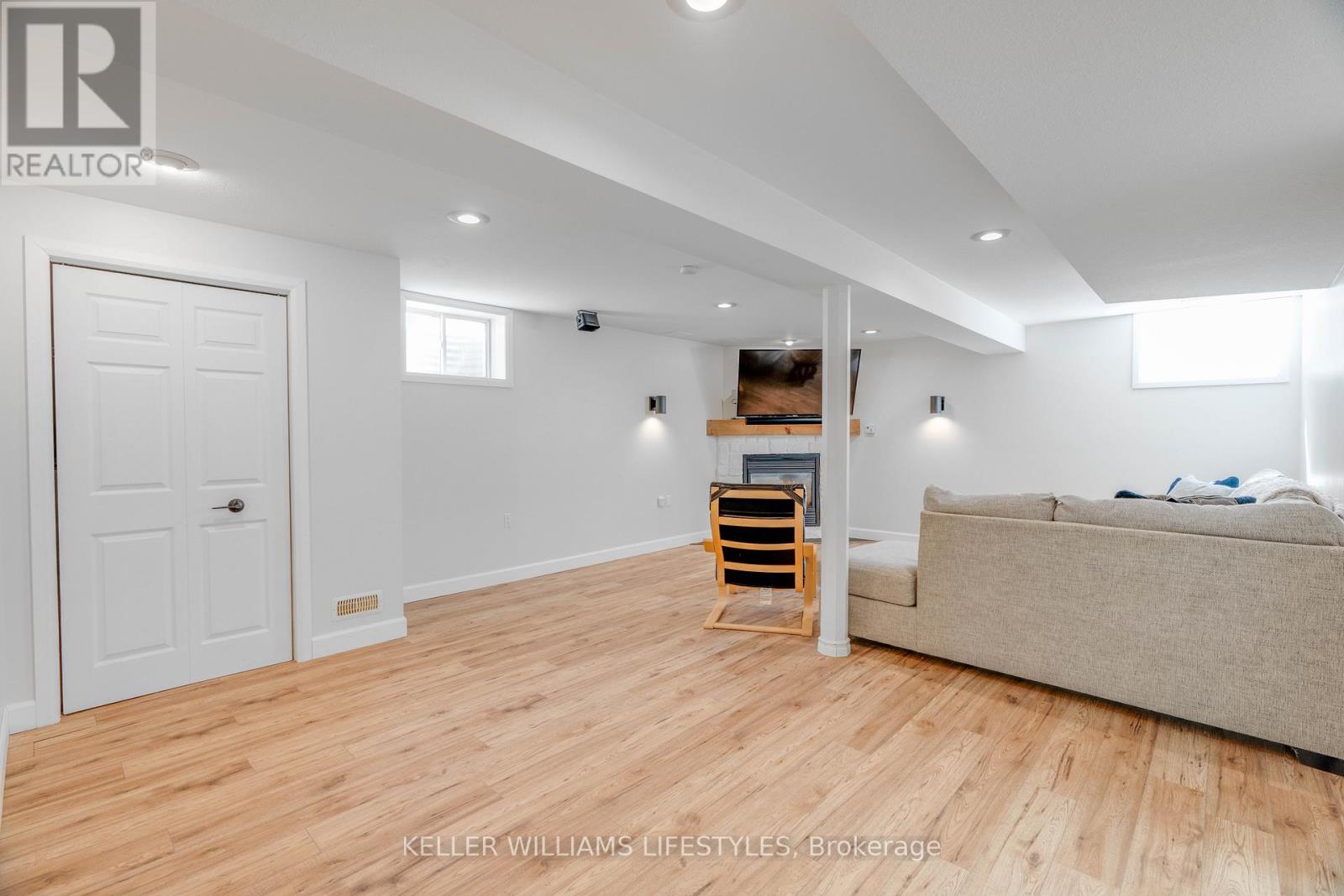 58 Deborah Drive, Strathroy-Caradoc, Ontario  N7G 4C8 - Photo 29 - X12896824