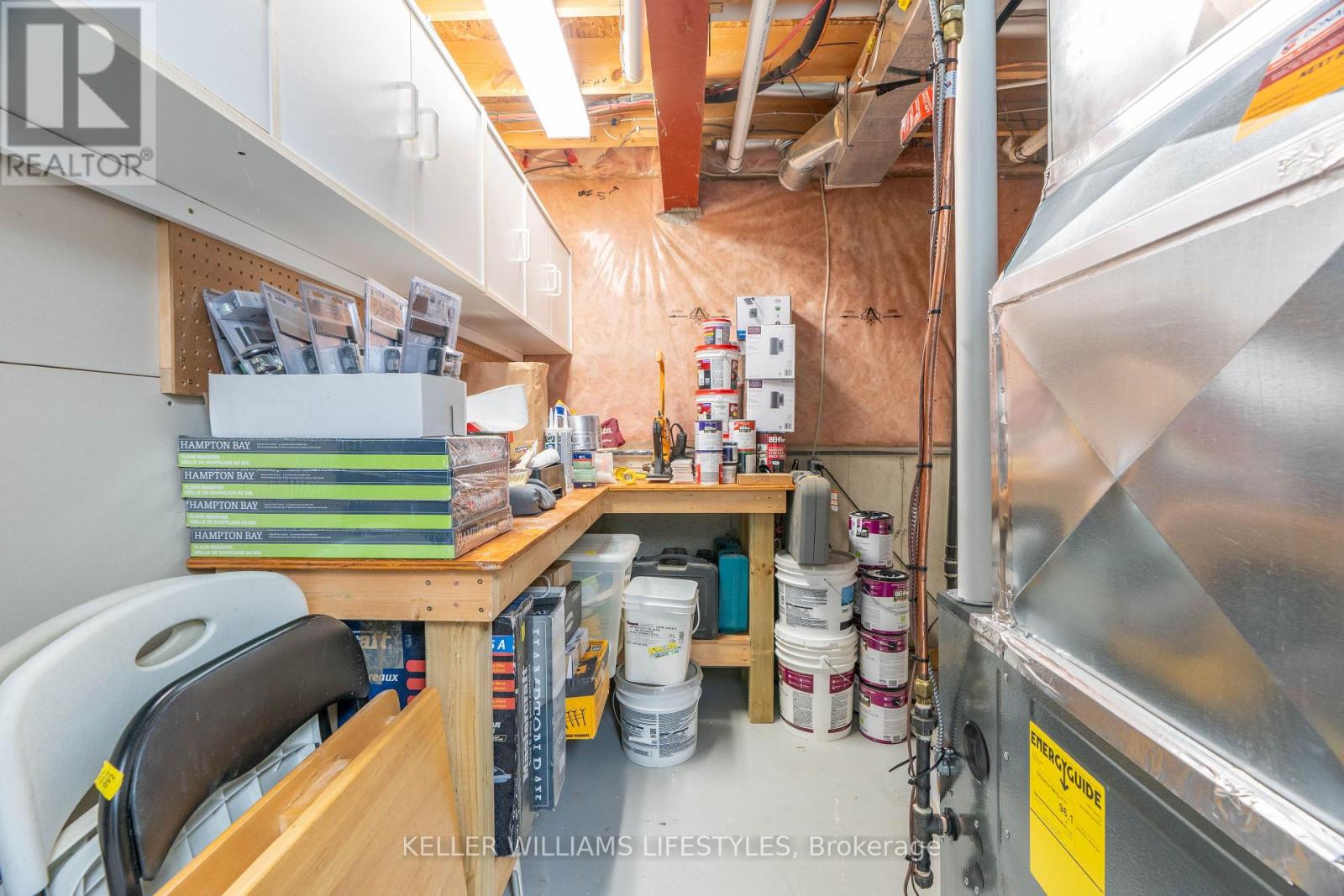 58 Deborah Drive, Strathroy-Caradoc, Ontario  N7G 4C8 - Photo 35 - X12896824