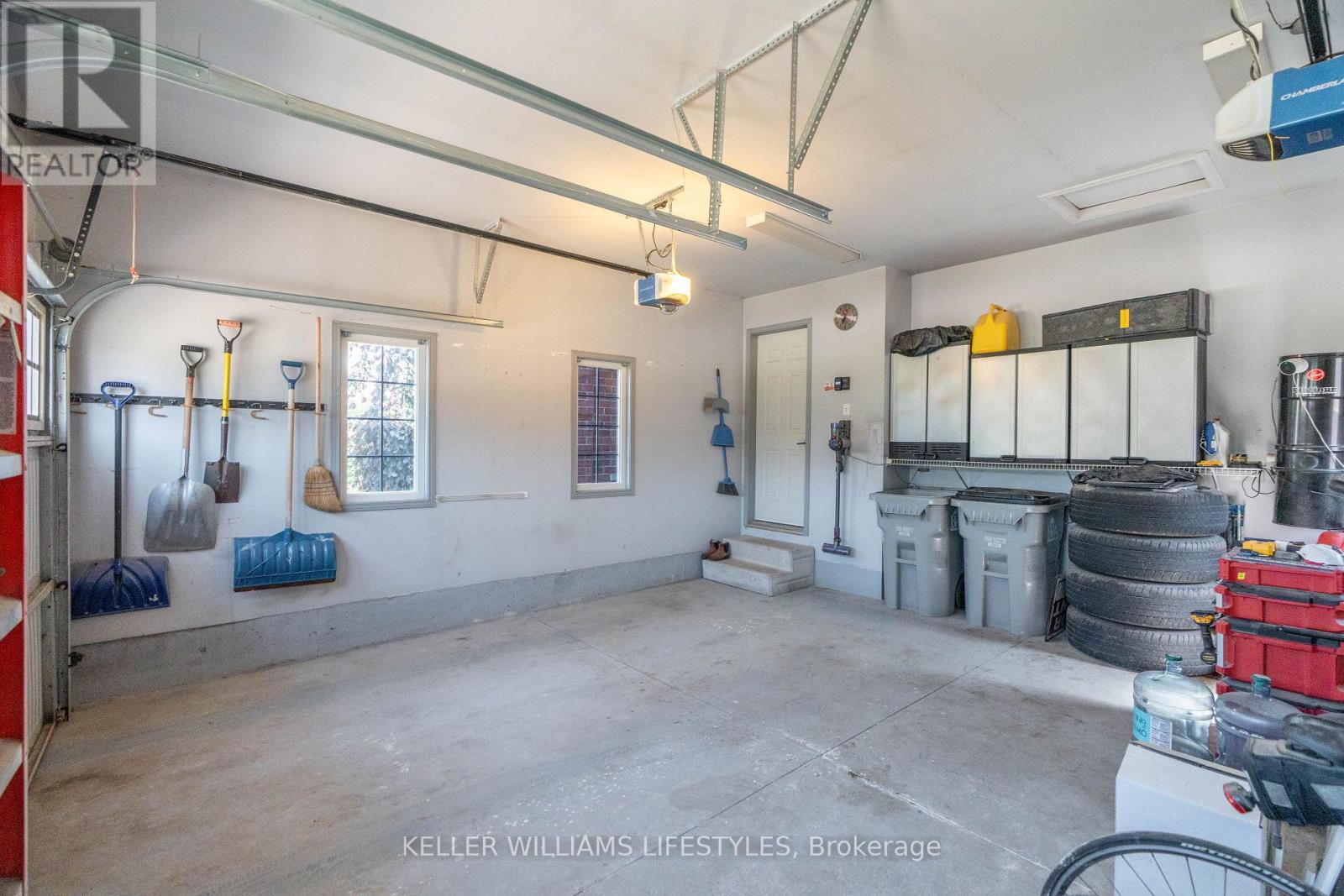 58 Deborah Drive, Strathroy-Caradoc, Ontario  N7G 4C8 - Photo 37 - X12896824