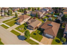 58 DEBORAH DRIVE, Strathroy-Caradoc, Ontario