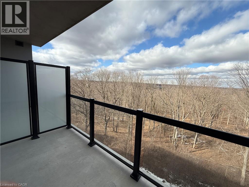 1100 Lackner Place Unit# 521, Kitchener, Ontario  N2A 0M1 - Photo 26 - 40812343