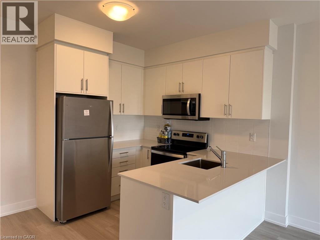 1100 Lackner Place Unit# 521, Kitchener, Ontario  N2A 0M1 - Photo 15 - 40812343