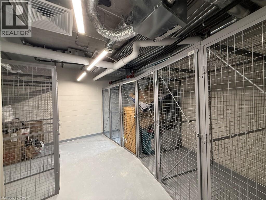 1100 Lackner Place Unit# 521, Kitchener, Ontario  N2A 0M1 - Photo 29 - 40812343