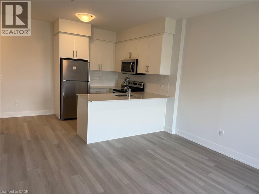 1100 Lackner Place Unit# 521, Kitchener, Ontario  N2A 0M1 - Photo 16 - 40812343