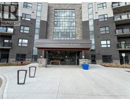 1100 LACKNER Place Unit# 521, Kitchener, Ontario