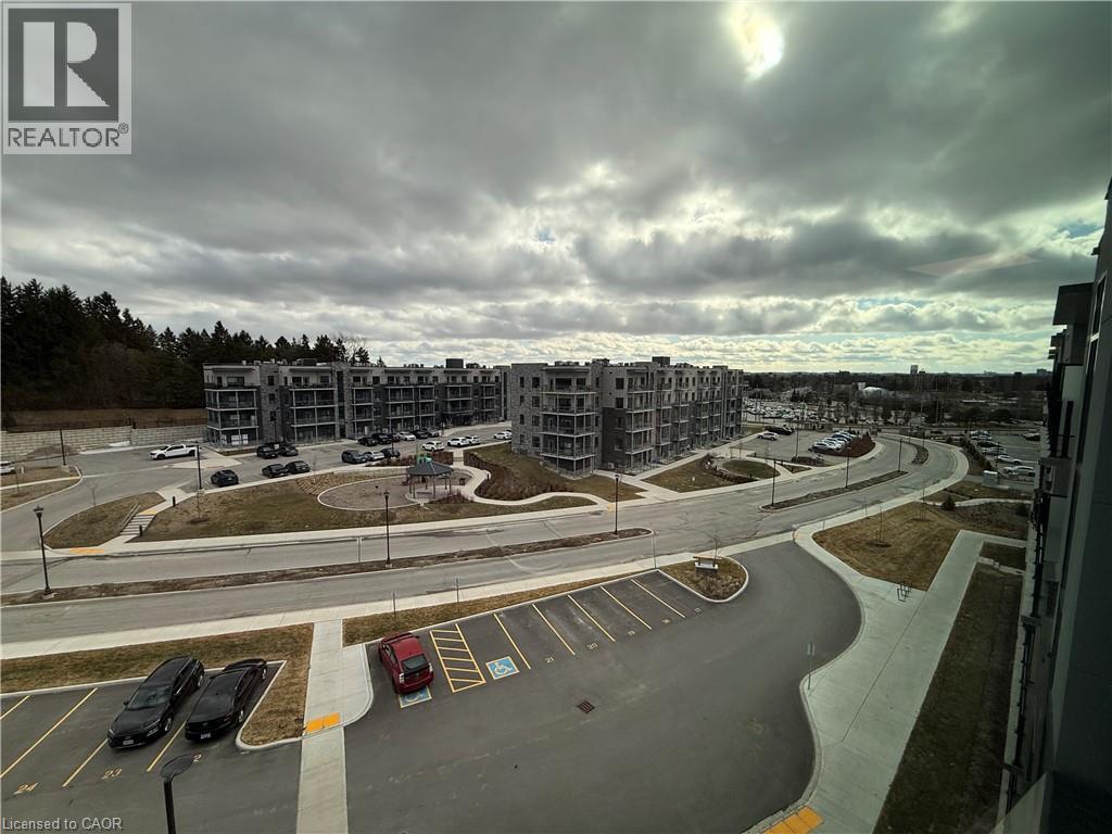 1100 Lackner Place Unit# 521, Kitchener, Ontario  N2A 0M1 - Photo 30 - 40812343