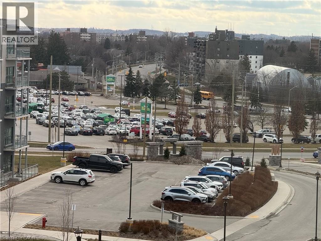 1100 Lackner Place Unit# 521, Kitchener, Ontario  N2A 0M1 - Photo 33 - 40812343