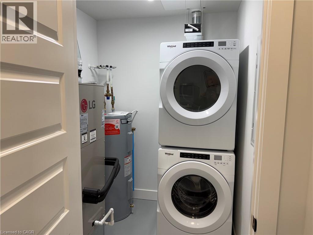 1100 Lackner Place Unit# 521, Kitchener, Ontario  N2A 0M1 - Photo 12 - 40812343