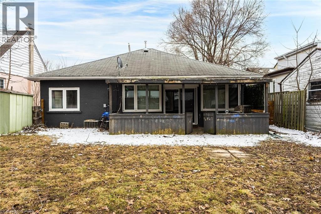 16 Woodward Avenue, Brampton, Ontario  L6V 1K1 - Photo 27 - 40792043