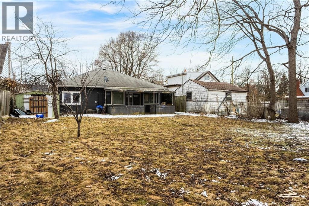 16 Woodward Avenue, Brampton, Ontario  L6V 1K1 - Photo 28 - 40792043