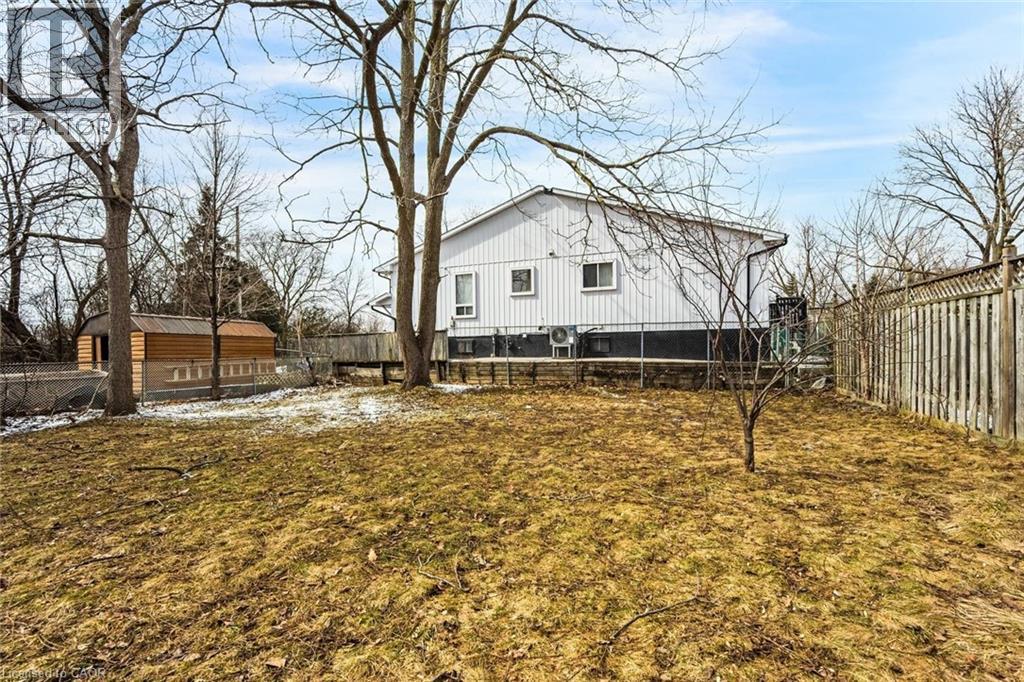 16 Woodward Avenue, Brampton, Ontario  L6V 1K1 - Photo 29 - 40792043