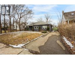 16 WOODWARD Avenue, Brampton, Ontario