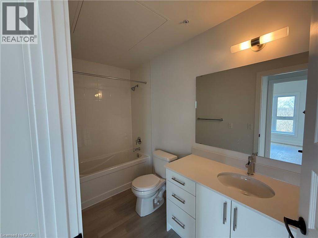 1100 Lackner Place Unit# 521, Kitchener, Ontario  N2A 0M1 - Photo 21 - 40812343