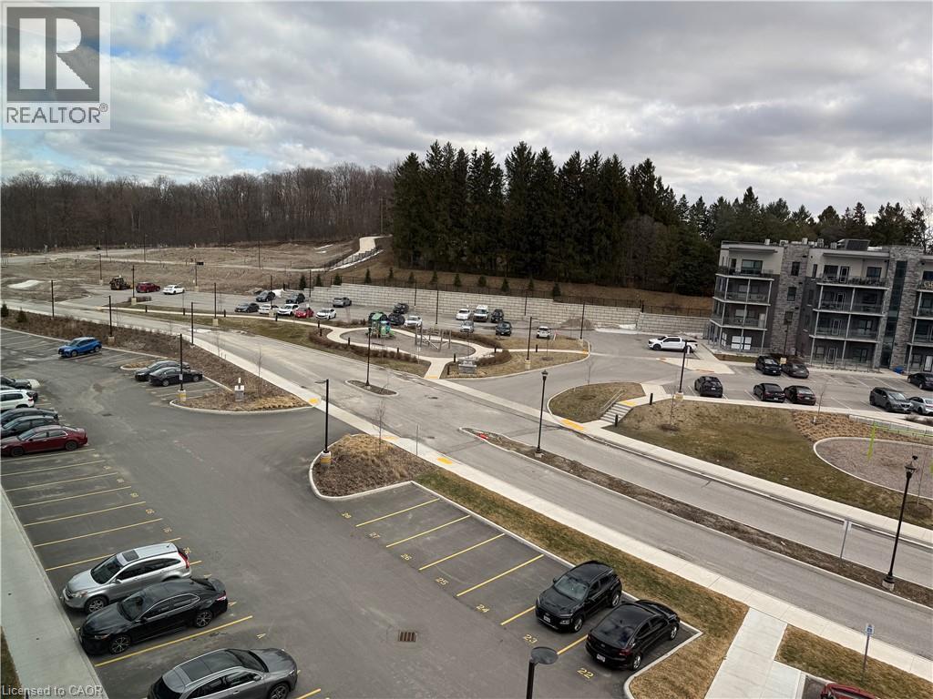 1100 Lackner Place Unit# 521, Kitchener, Ontario  N2A 0M1 - Photo 32 - 40812343