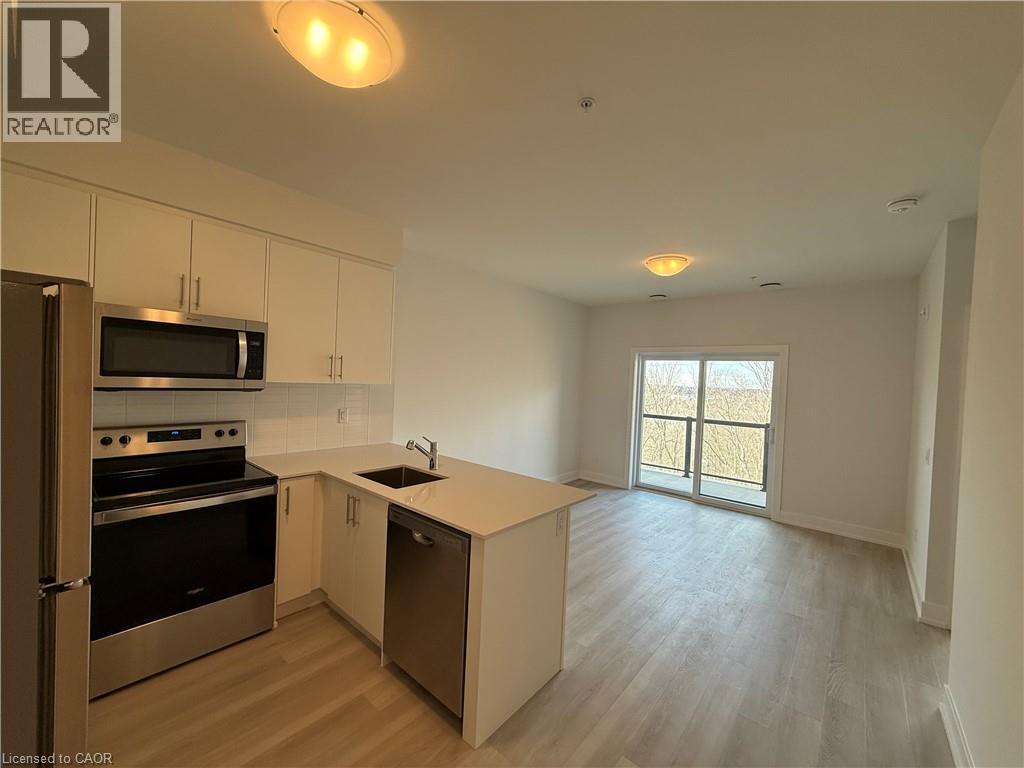 1100 Lackner Place Unit# 521, Kitchener, Ontario  N2A 0M1 - Photo 14 - 40812343