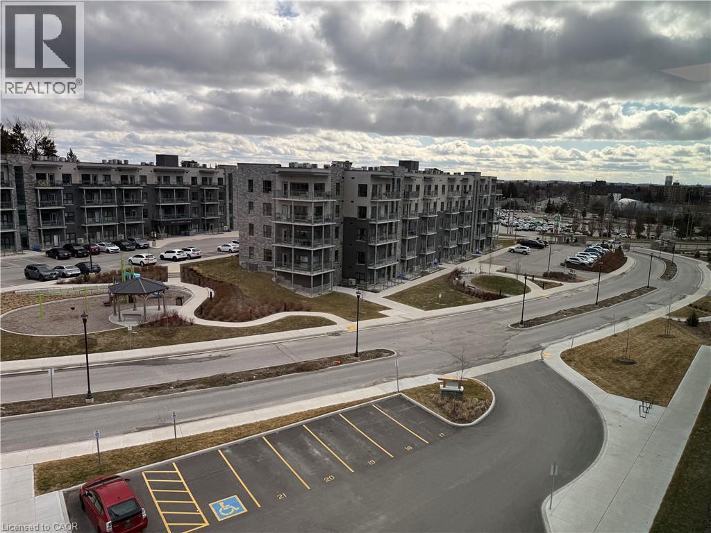 1100 Lackner Place Unit# 521, Kitchener, Ontario  N2A 0M1 - Photo 31 - 40812343