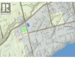 Vacant Lot Deadman's Harbour Road, beaver harbour, New Brunswick