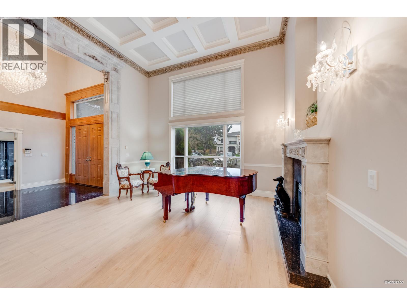 10051 Deagle Road, Richmond, British Columbia  V7A 1R3 - Photo 9 - R3101147