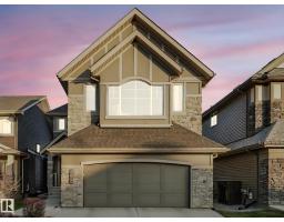 5774 KEEPING CR SW, Edmonton, Alberta