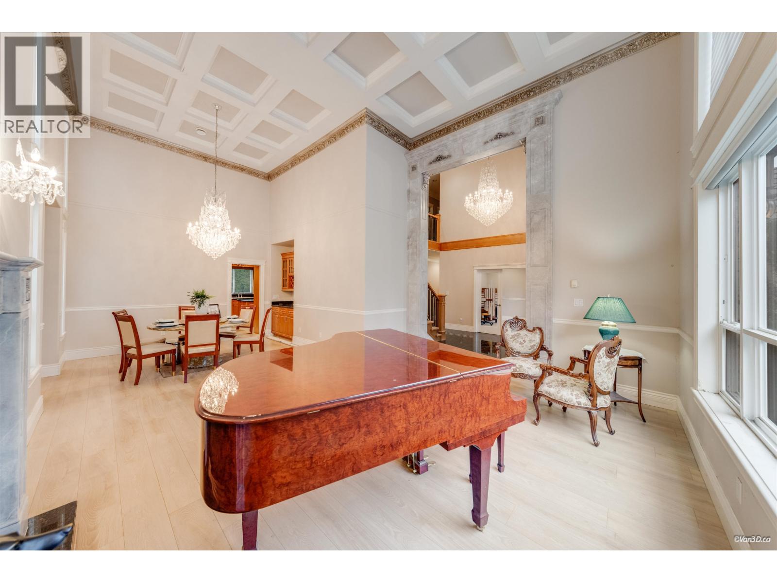 10051 Deagle Road, Richmond, British Columbia  V7A 1R3 - Photo 6 - R3101147